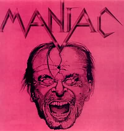 Maniac: "Maniac" – 1985